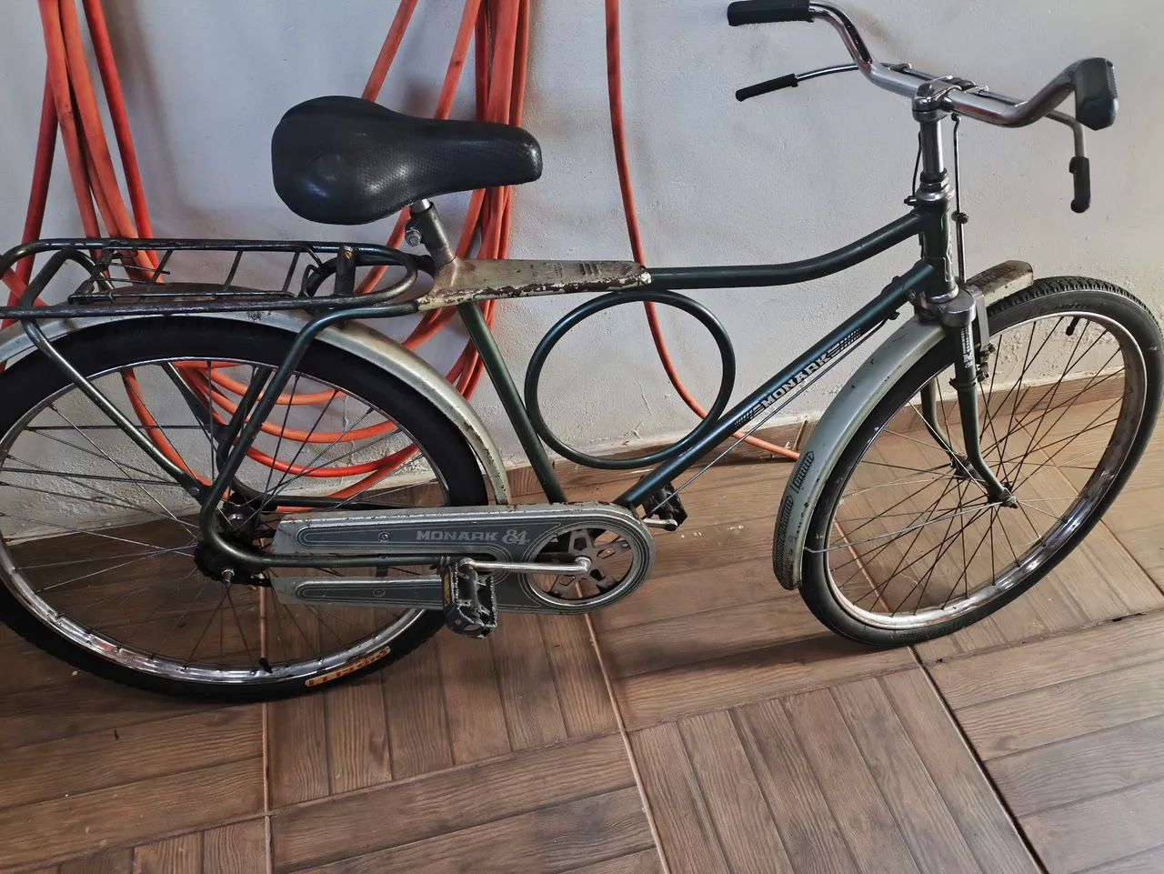 Bike Monark 84 - Foto 3