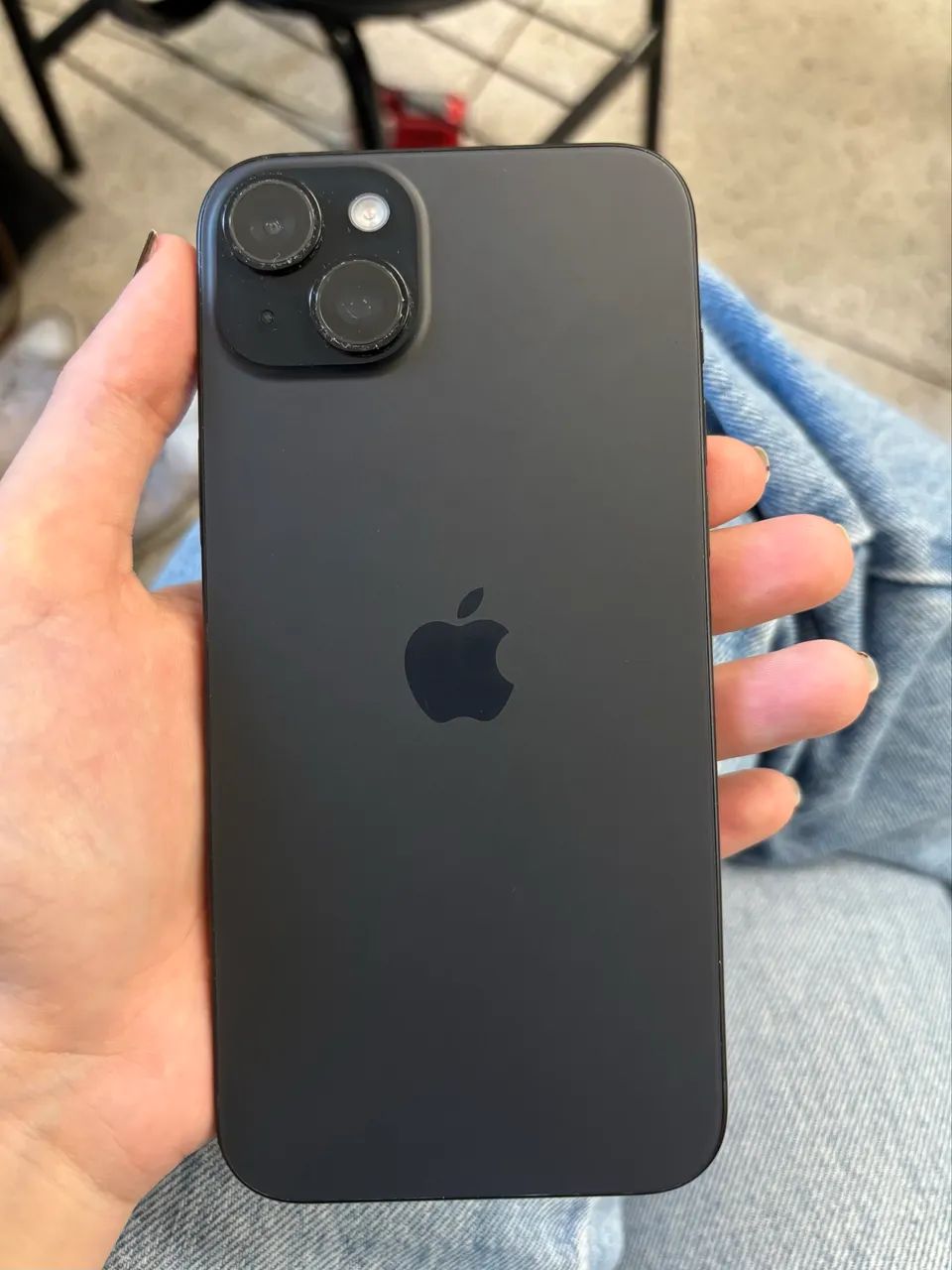 Vendo Iphone 15 Plus - Foto 5
