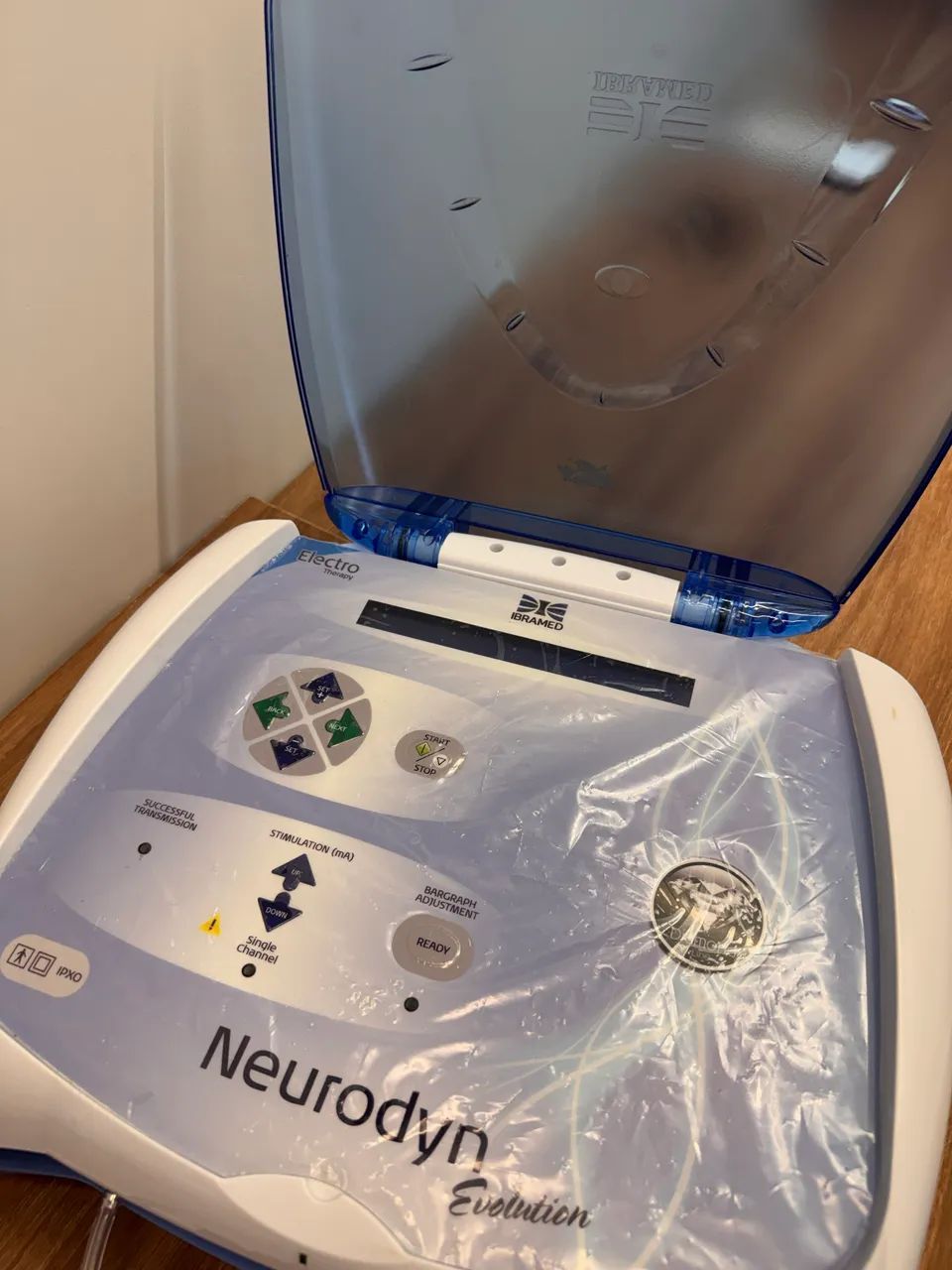 Neurodyn evolution  - Foto 5