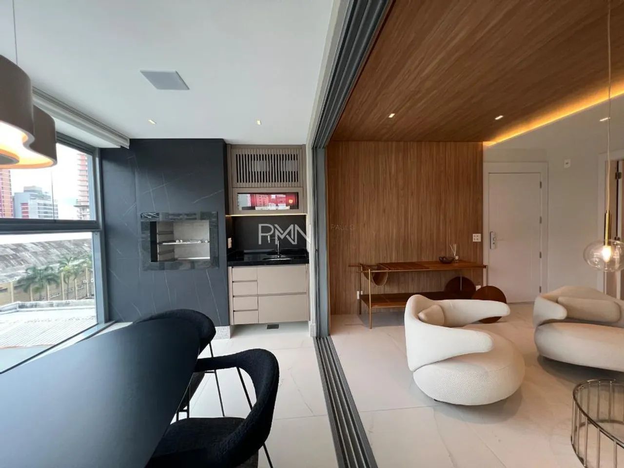 Apartamento para alugar em Campinas, Cambuí, com 2 suítes, com 114 m², Vitra Cambuí - Foto 5