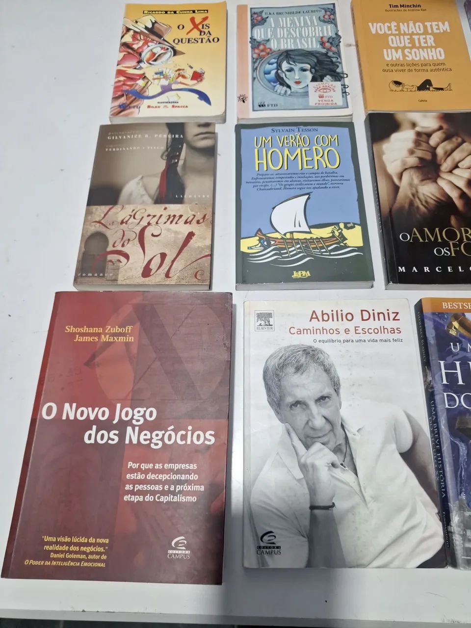 Livros - Foto 4