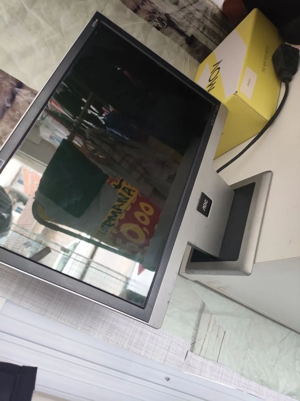 Monitor 