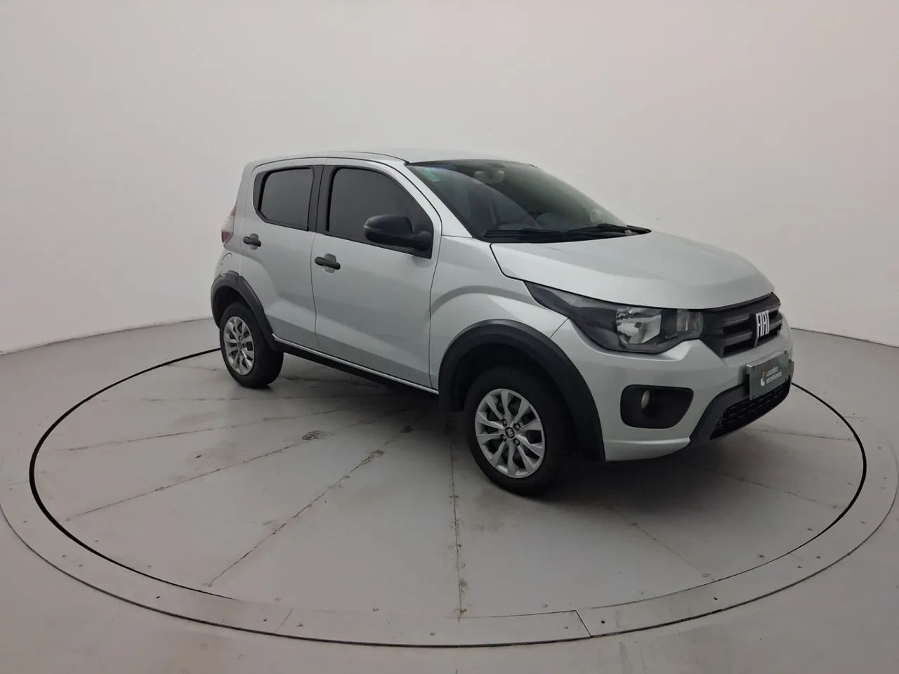 Fiat Mobi LIKE 1.0 Fire Flex 5p., foto 7 de 18
