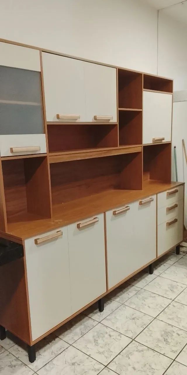 MONTADOR DE MÓVEIS 