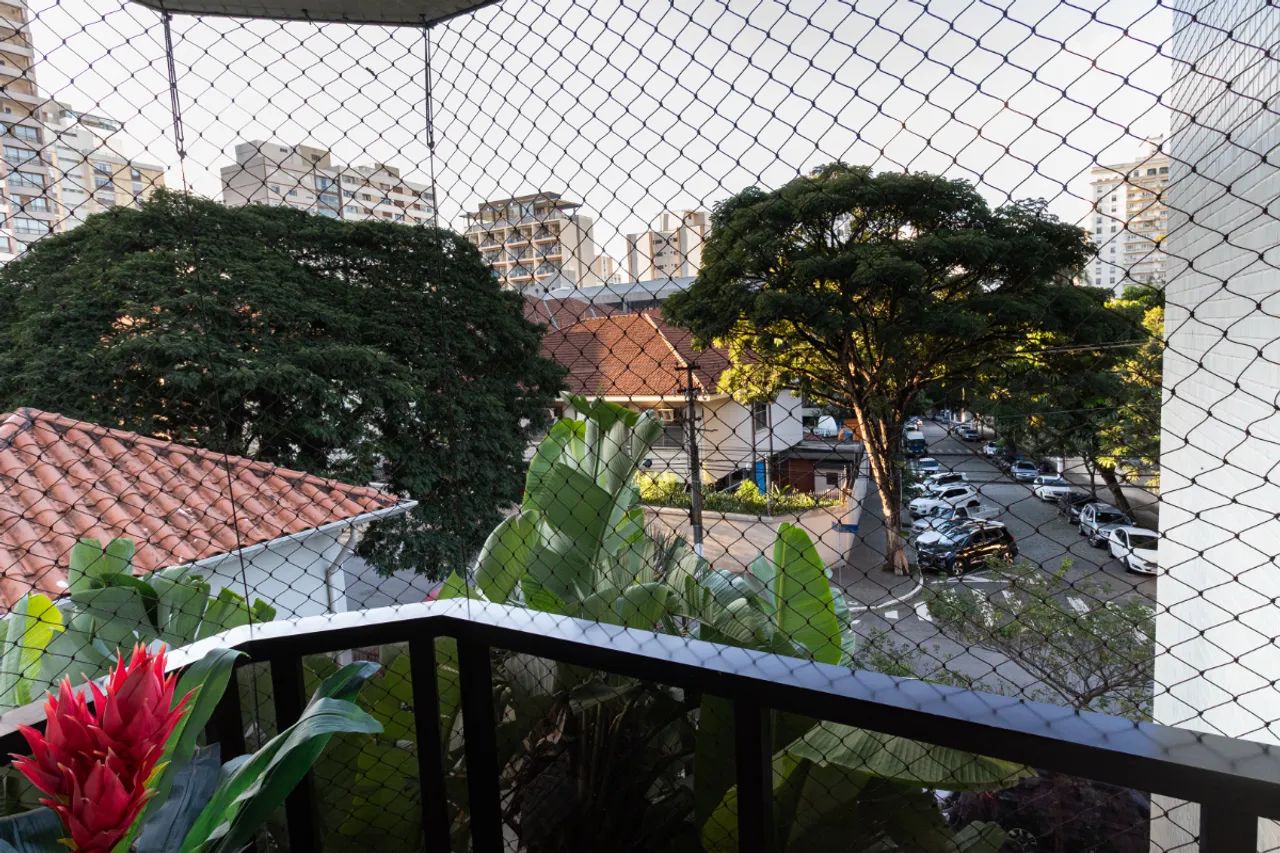Apartamento para venda e locação em Perdizes com 3 quartos, sendo 3 suítes, 251m² - Foto 11