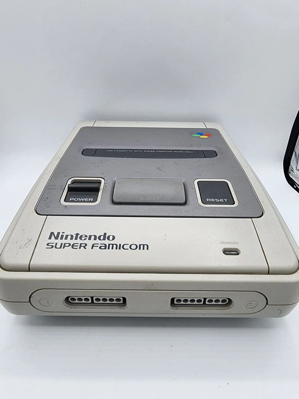 Console Nintendo Super Famicom  - Foto 3