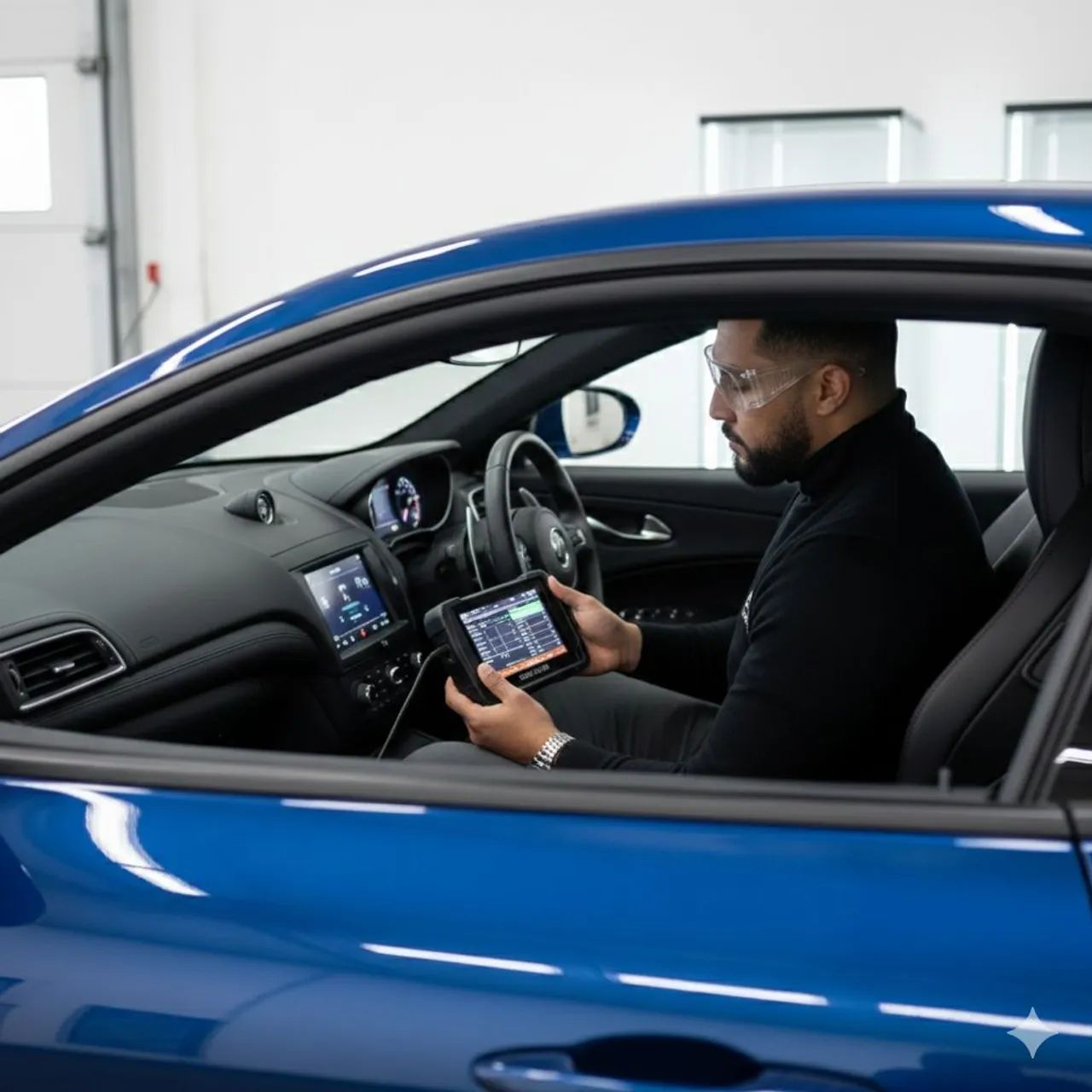 PERICIA AUTOMOTIVA E AVALIAÇÃO TÉCNICA DE ELITE. - Foto 2