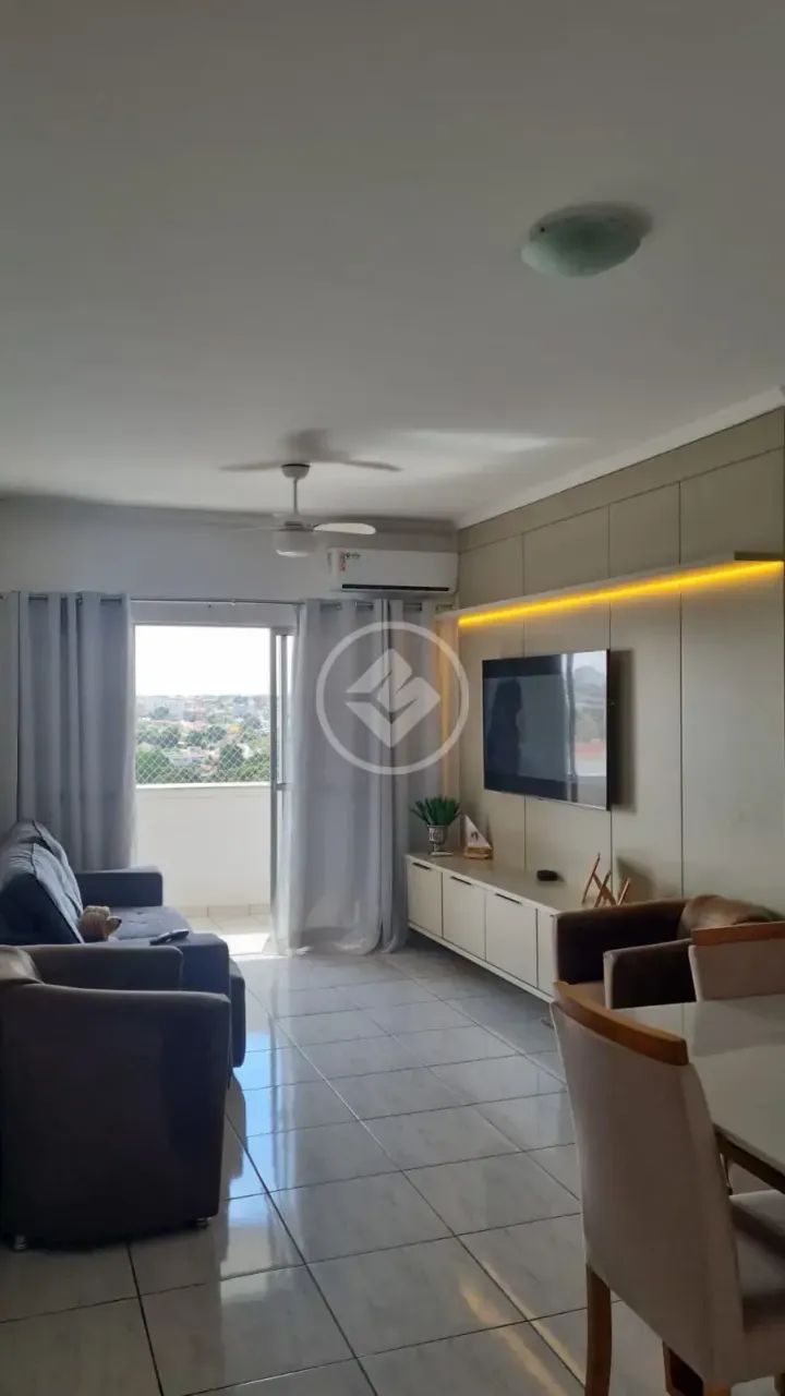 Excelente apartamento no Edifício Avenida - região Central codigo: 335244 - Foto 5