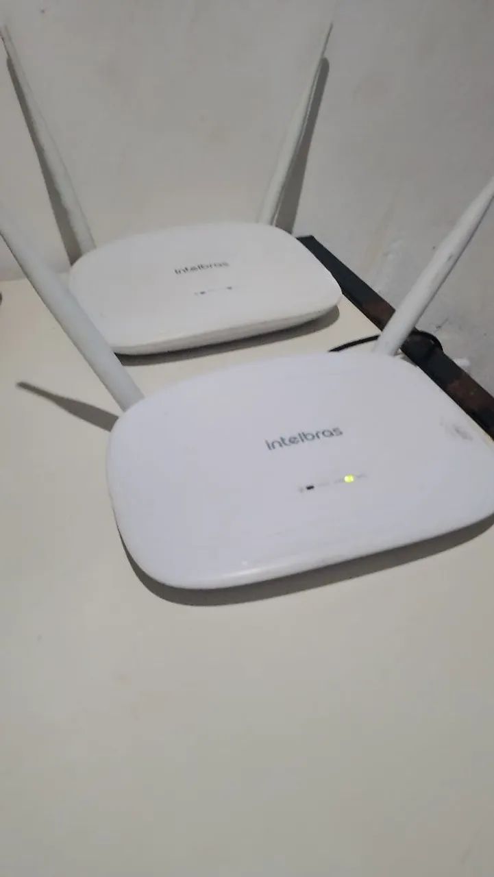 Roteador 2 antenas  - Foto 4