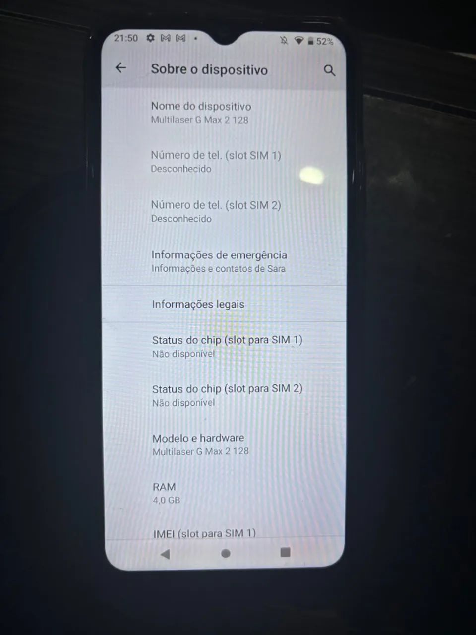 Multilaser G2 Max  - Foto 2