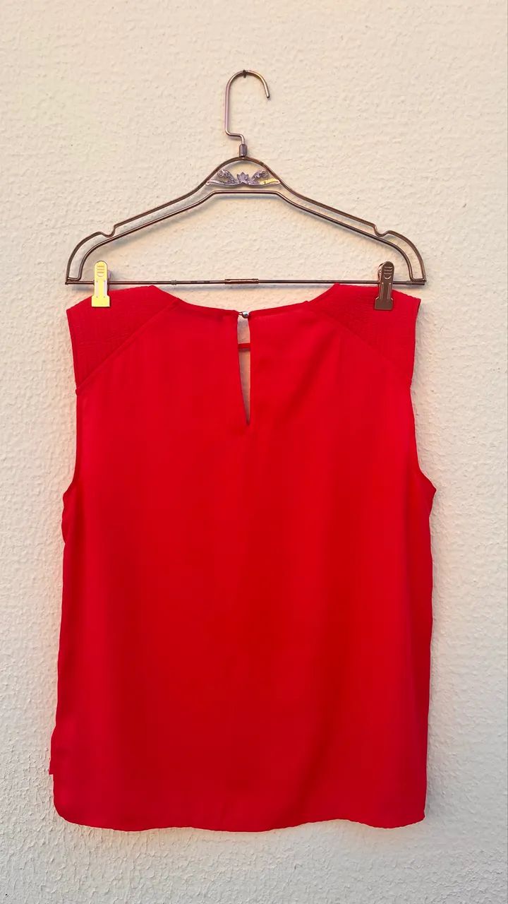 Blusa Cortelle  - Foto 3