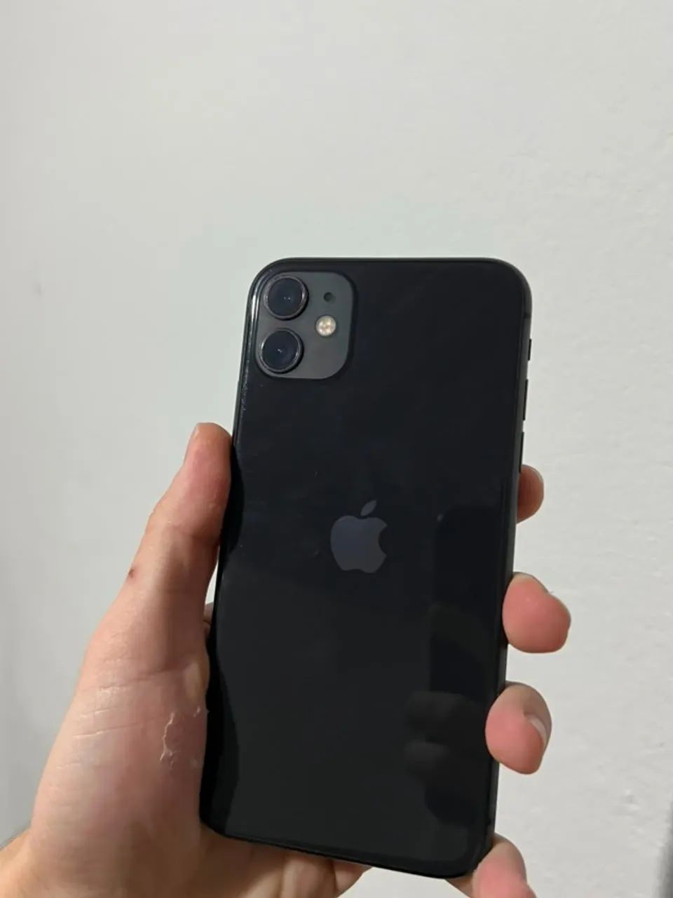 Iphone 11 256GB (Leia a Descrição)