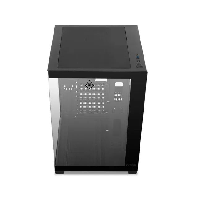 IDEAL PARA GAMER - O gabinete que transforma qualquer setup! - Foto 2