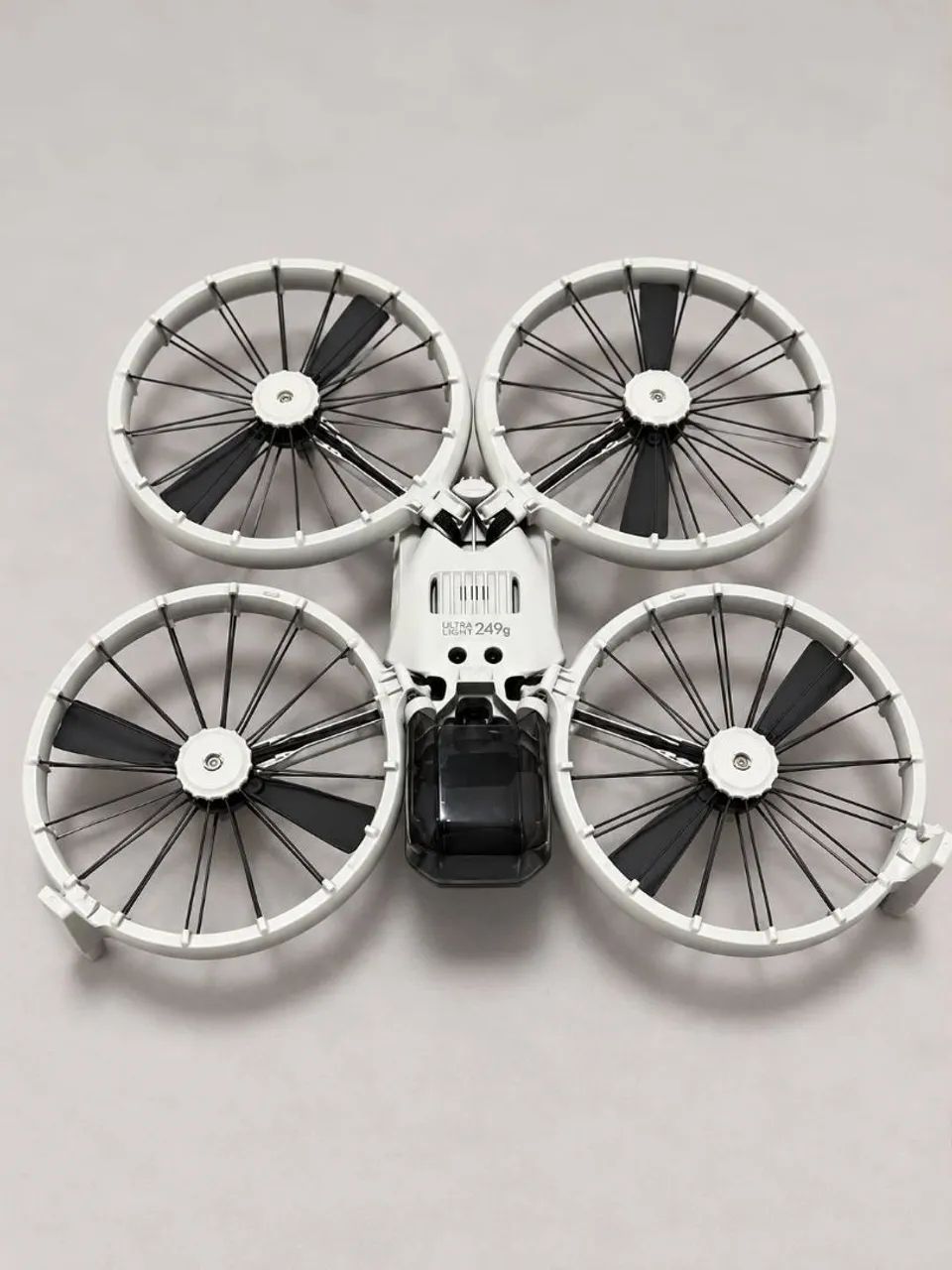 Vende-Se Drone DJI Flip Standard  - Foto 2