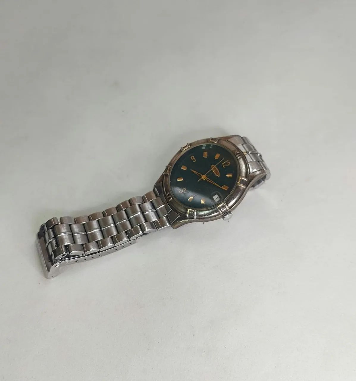 Relógio Guess vintage 90 japonês clássico 