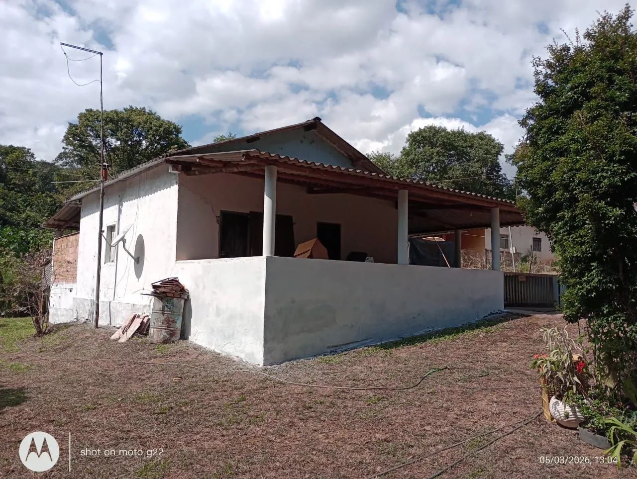 Sitio - chácara  - Foto 2