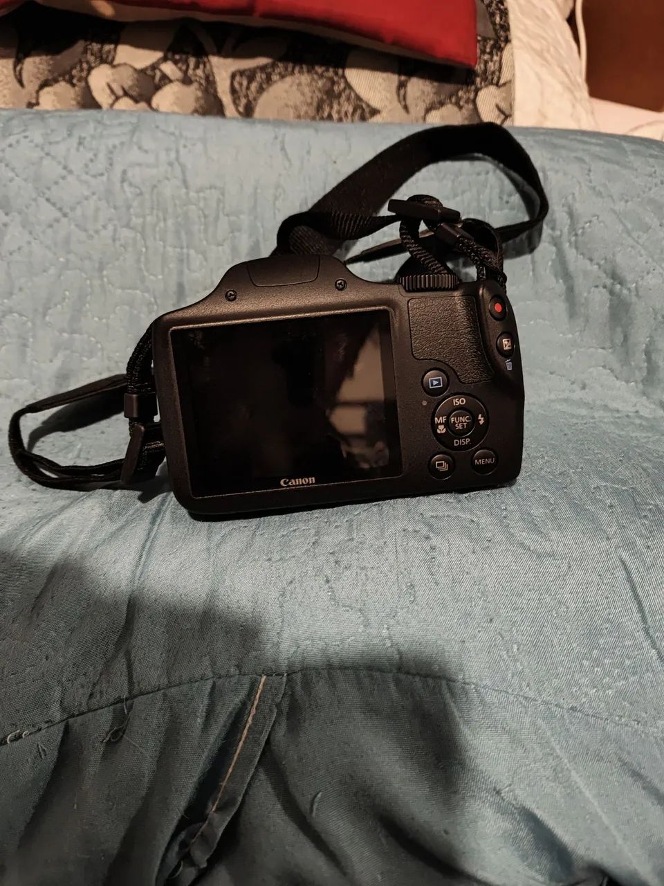 Camera digital  - Foto 4