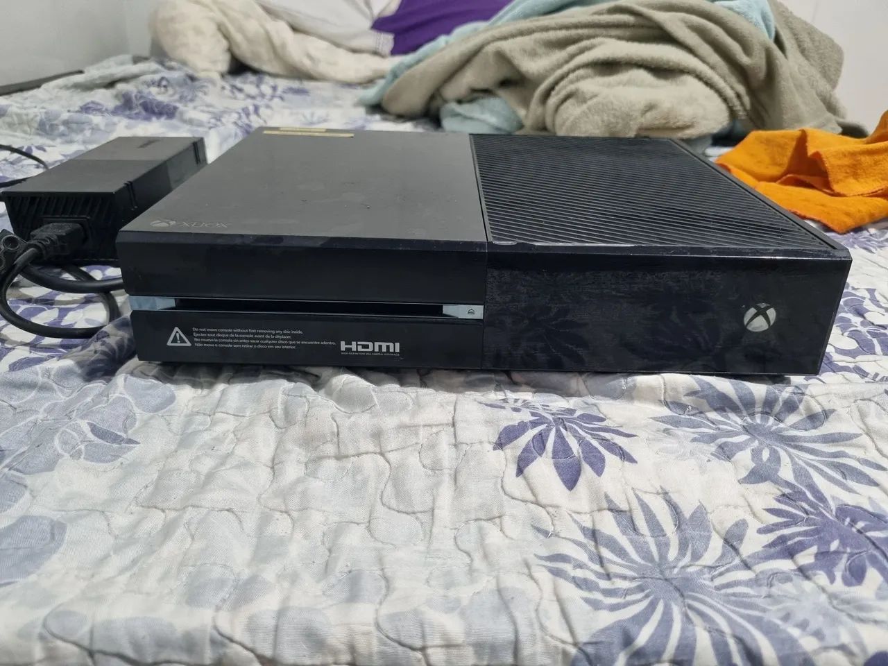 XBOX ONE 