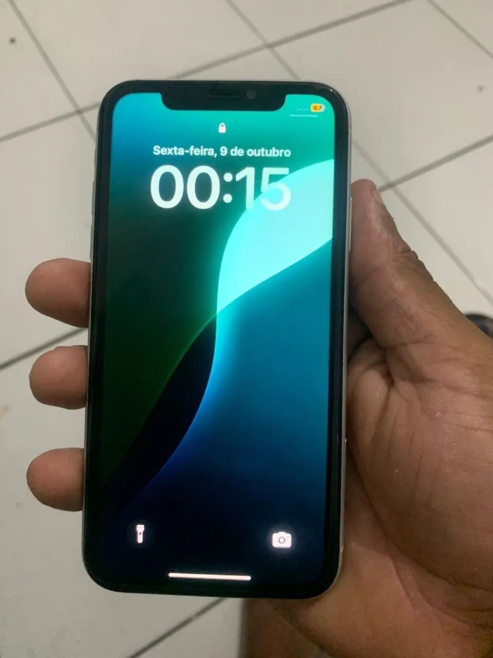 Estou vendendo iPhone XR - Foto 2
