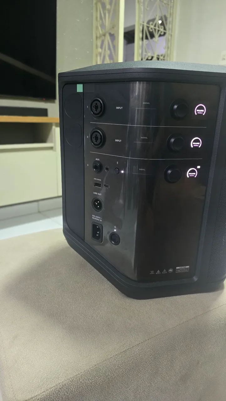 Bose s1 pró plus - Foto 3