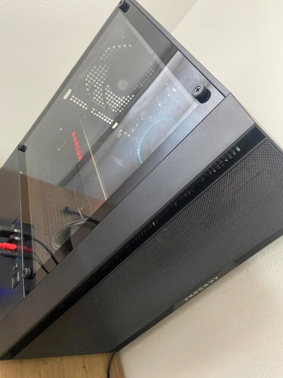 CPU Gamer