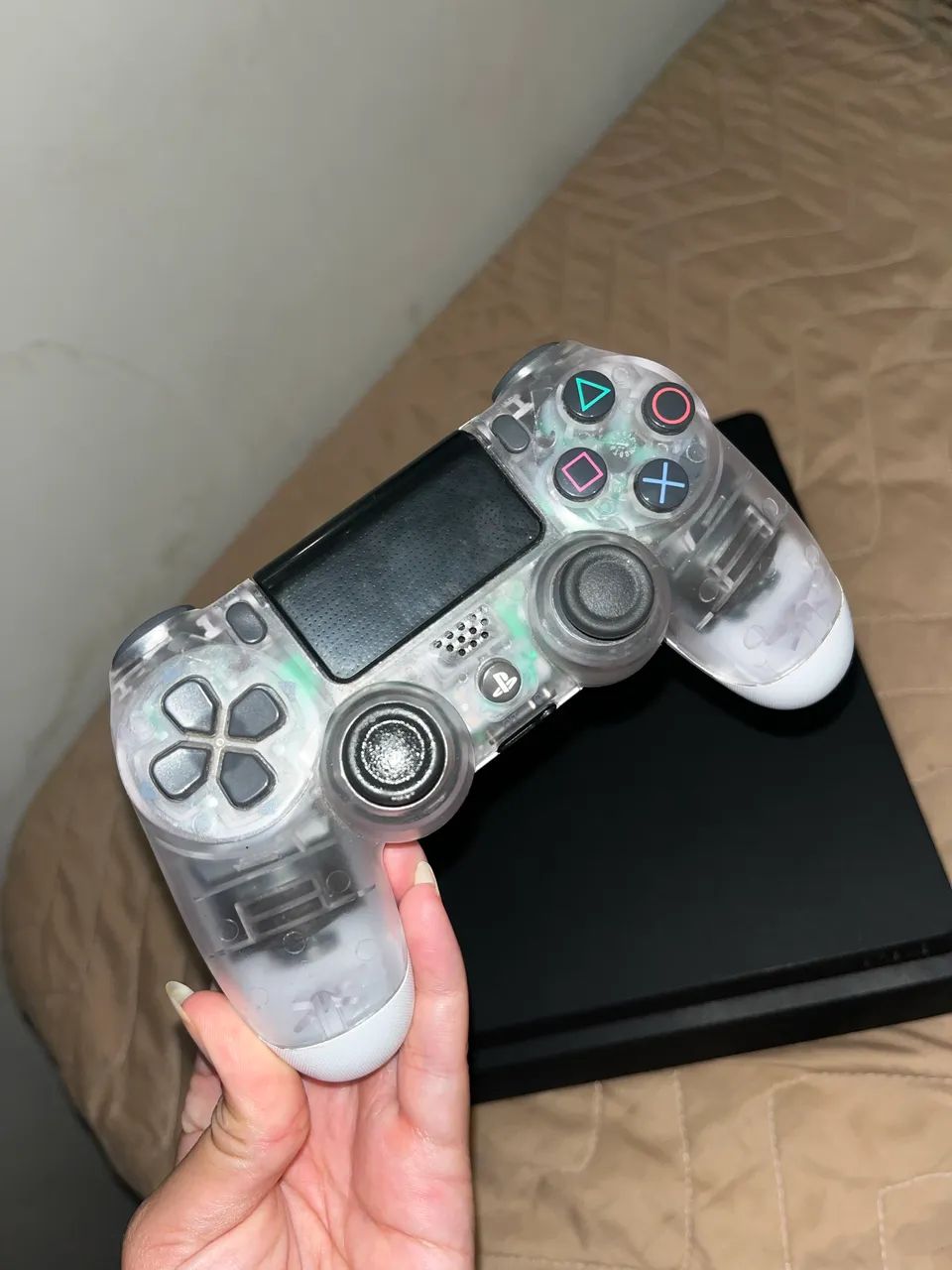 Ps4 slim - Foto 2