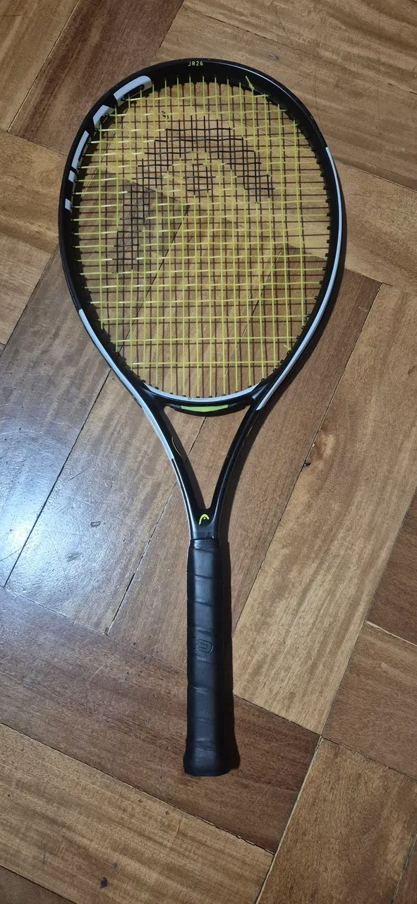 head speed pro