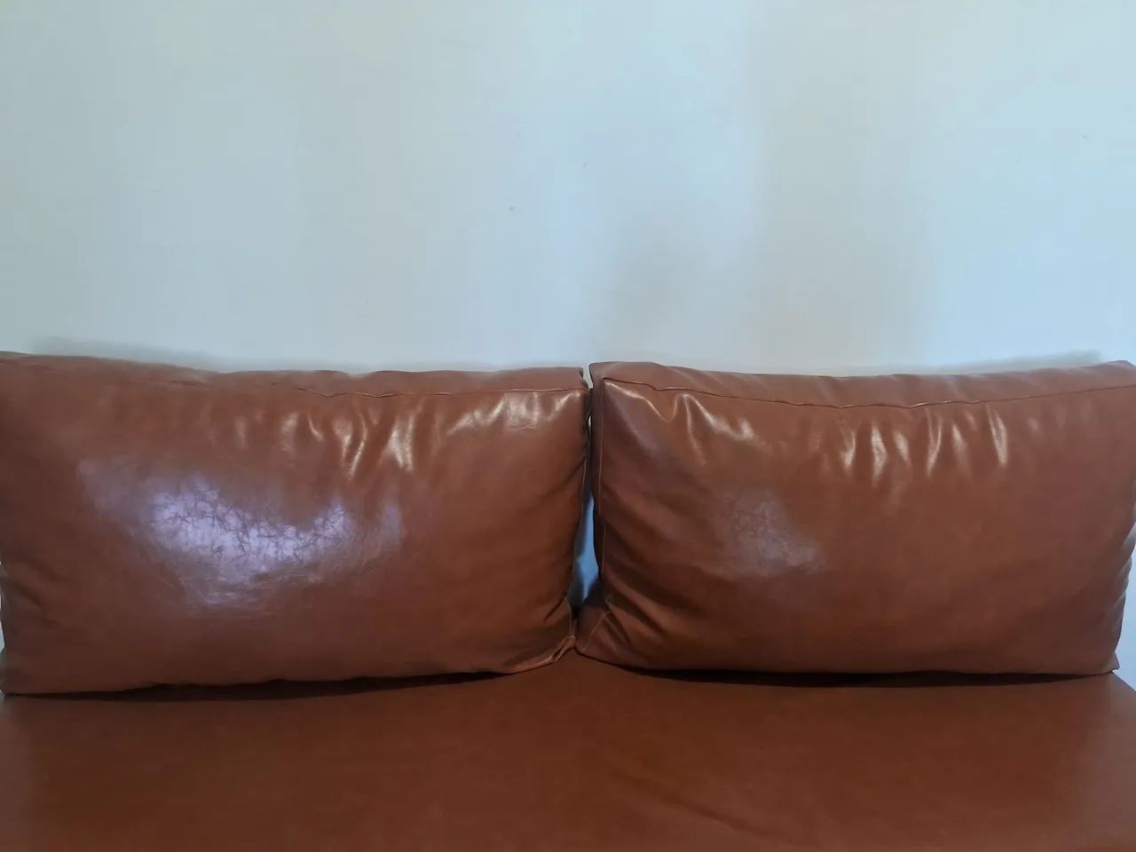 Sofá - cama 3 lugares - Foto 4