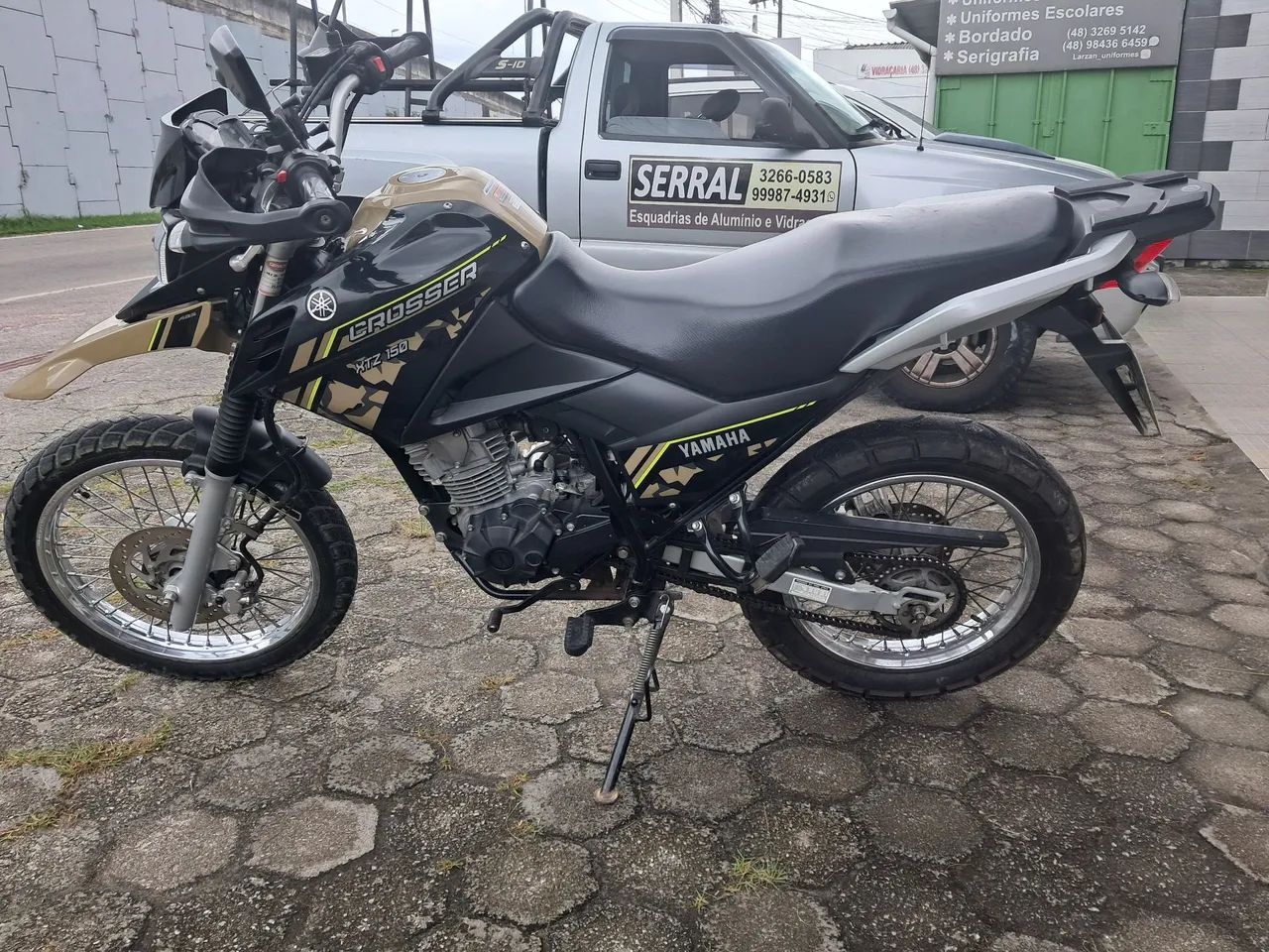 Crosser 150 2022 - Foto 5