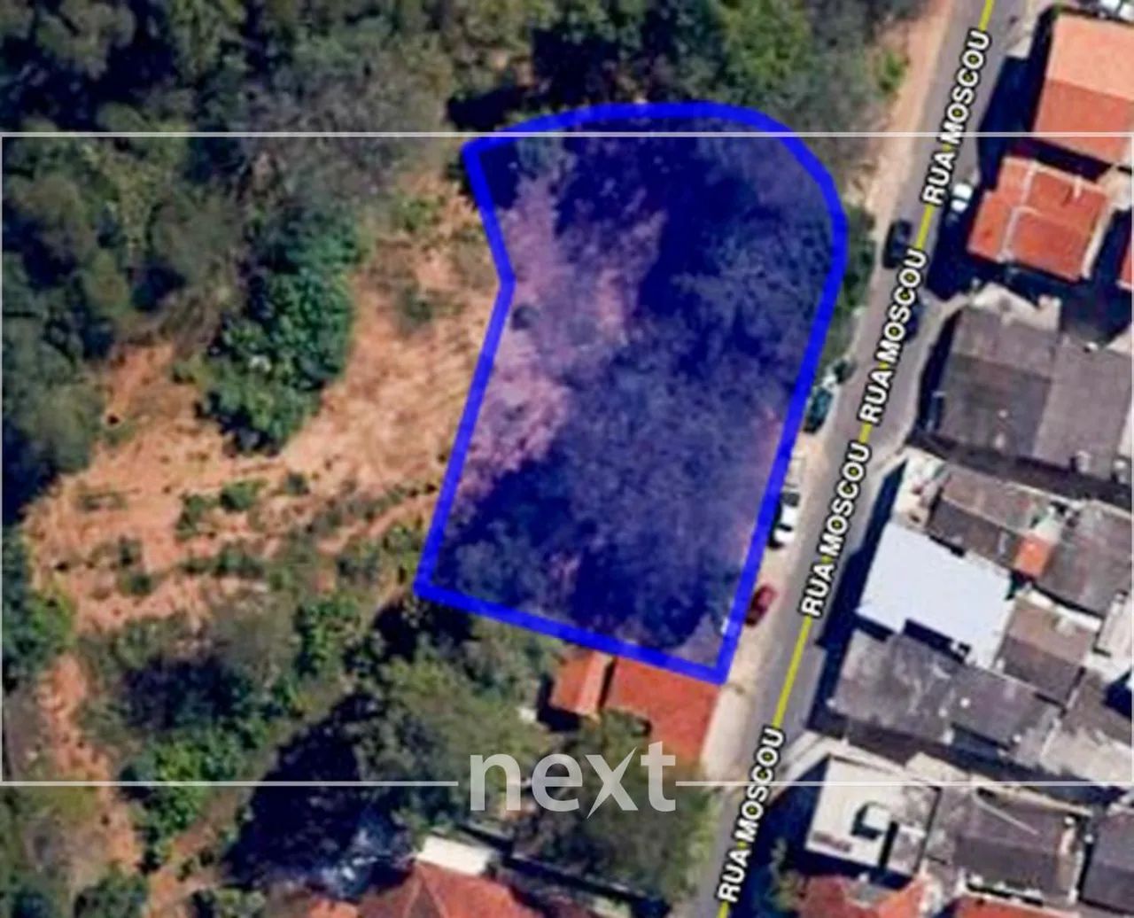terreno - Parque São Quirino - Campinas - Foto 2