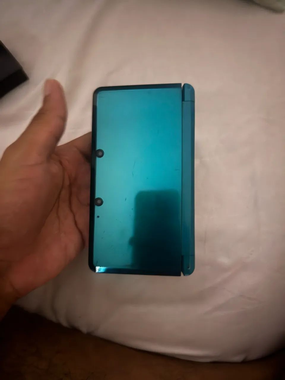 Nintendo 3DS