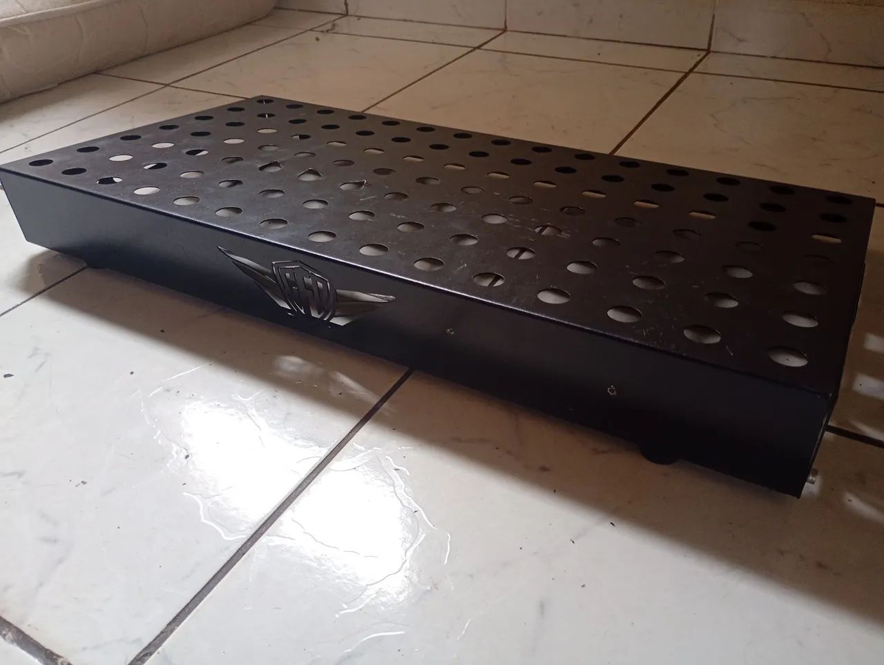 Pedalboard Creation FD 60x30 com bag