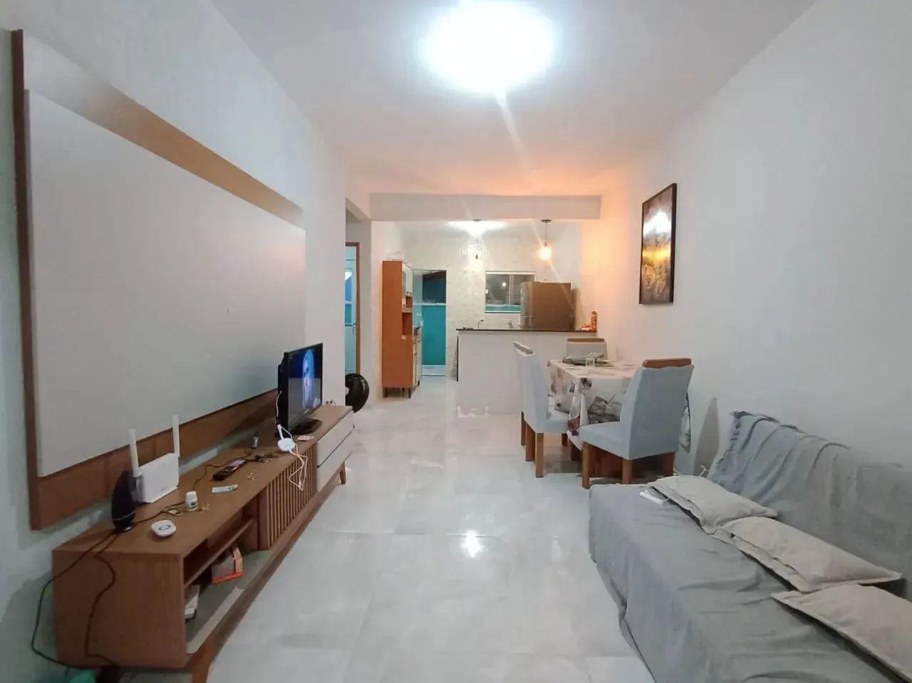 Sua casa dos sonhos em condomínio fechado na Região dos Lagos! (Condomínio Gravatá). - Foto 7