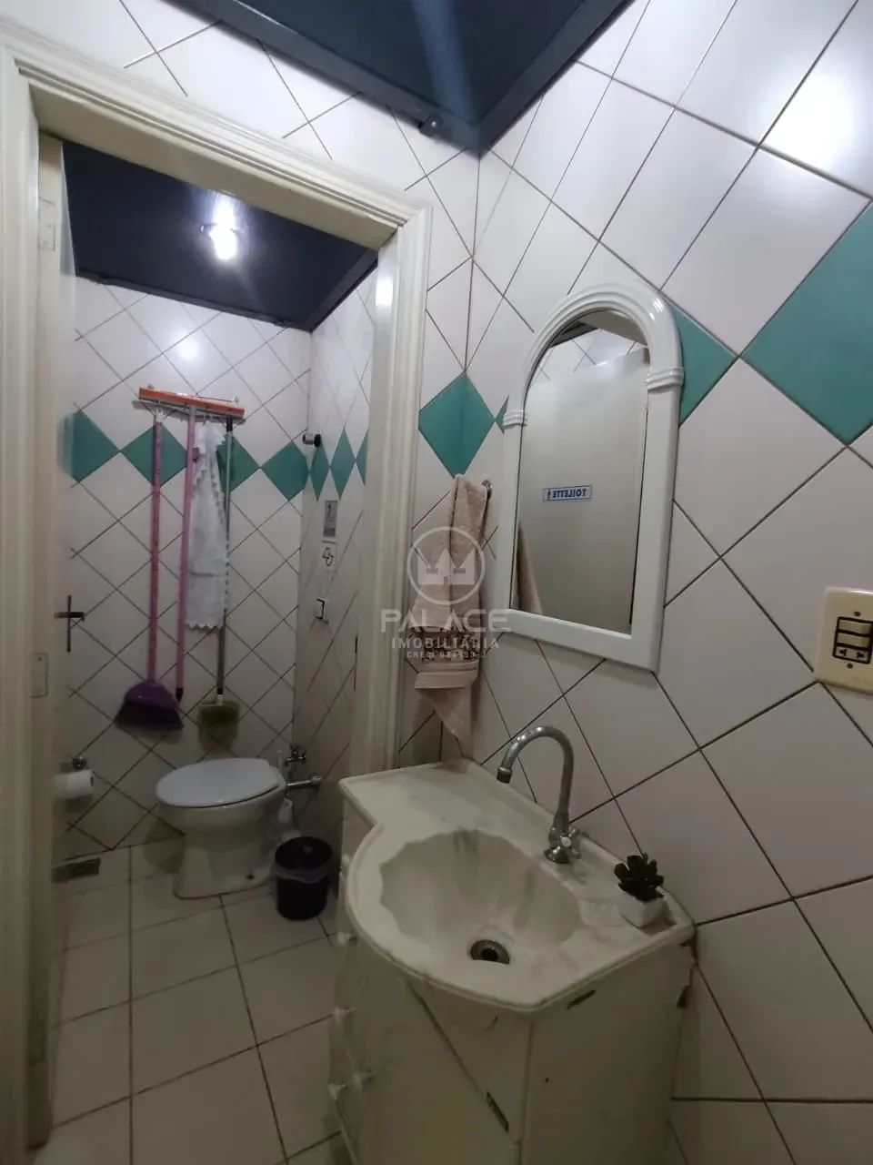 Comercial Para Alugar Santa Terezinha Piracicaba - Foto 4