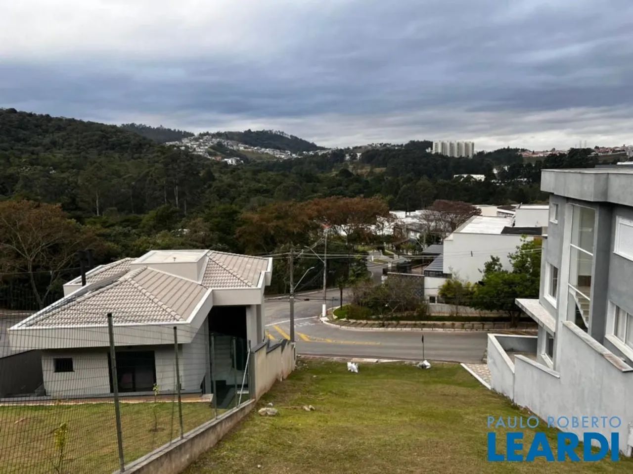 TERRENO EM CONDOMÍNIO - TAMBORÉ - SP - Foto 2