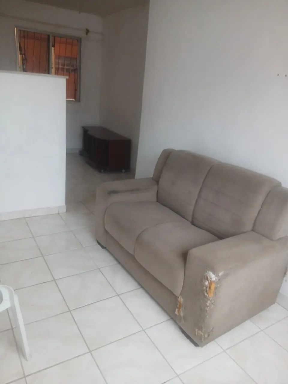 Apartamento mobiliado para alugar em André Carloni - Foto 4