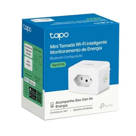 Tomada Inteligente 110v a 220v 10A - Foto 2
