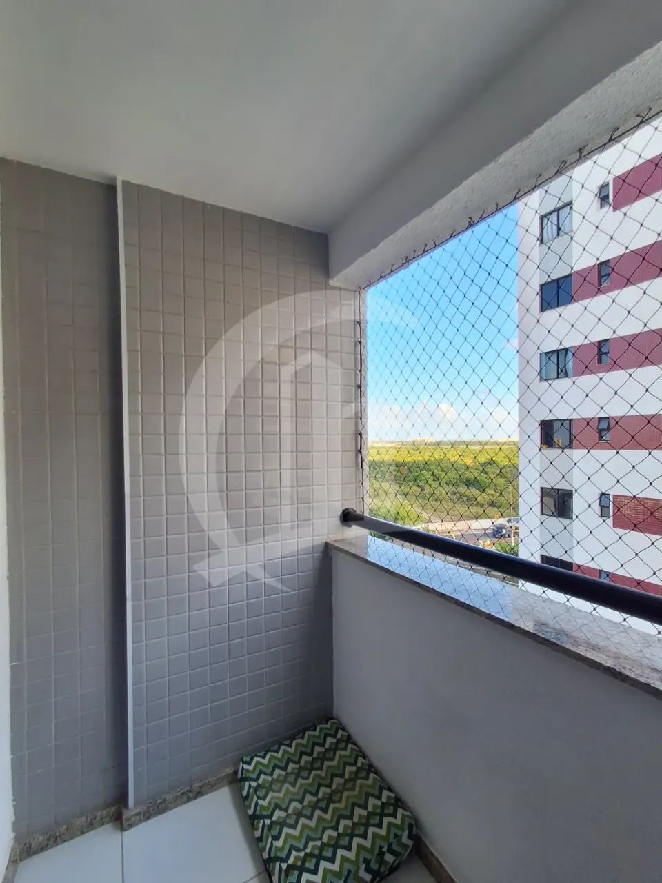 Apartamento Mobiliado no Vivace Morada Clube com 3 Quartos e Lazer Completo - Foto 5