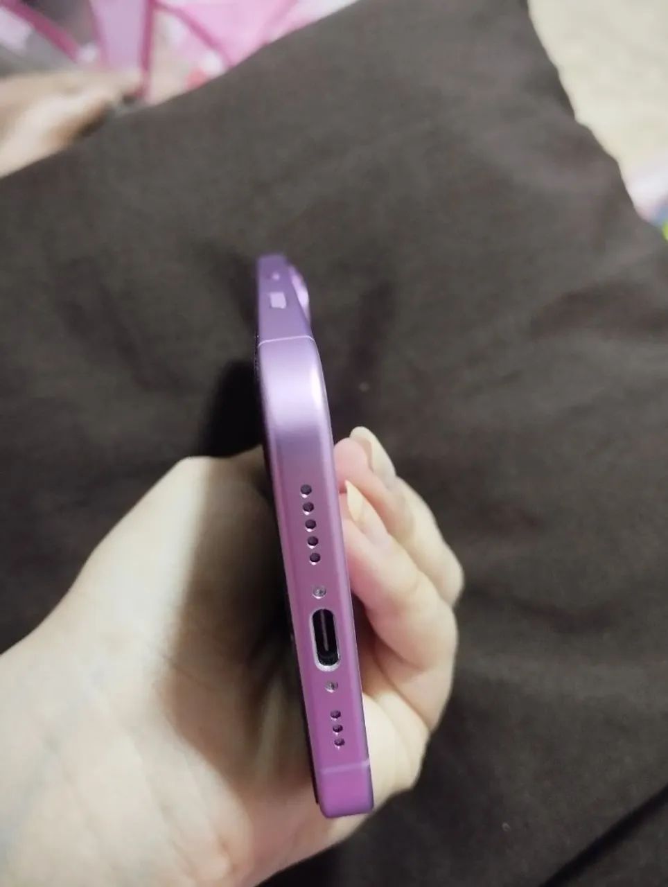 Vendo troco iPhone 16 - Foto 5