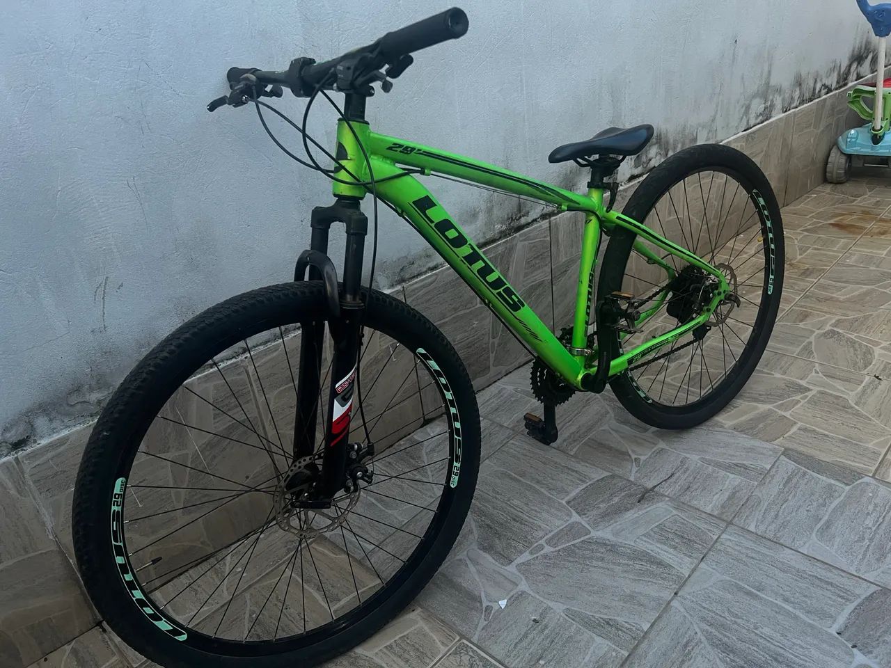 Bike Lótus  - Foto 2