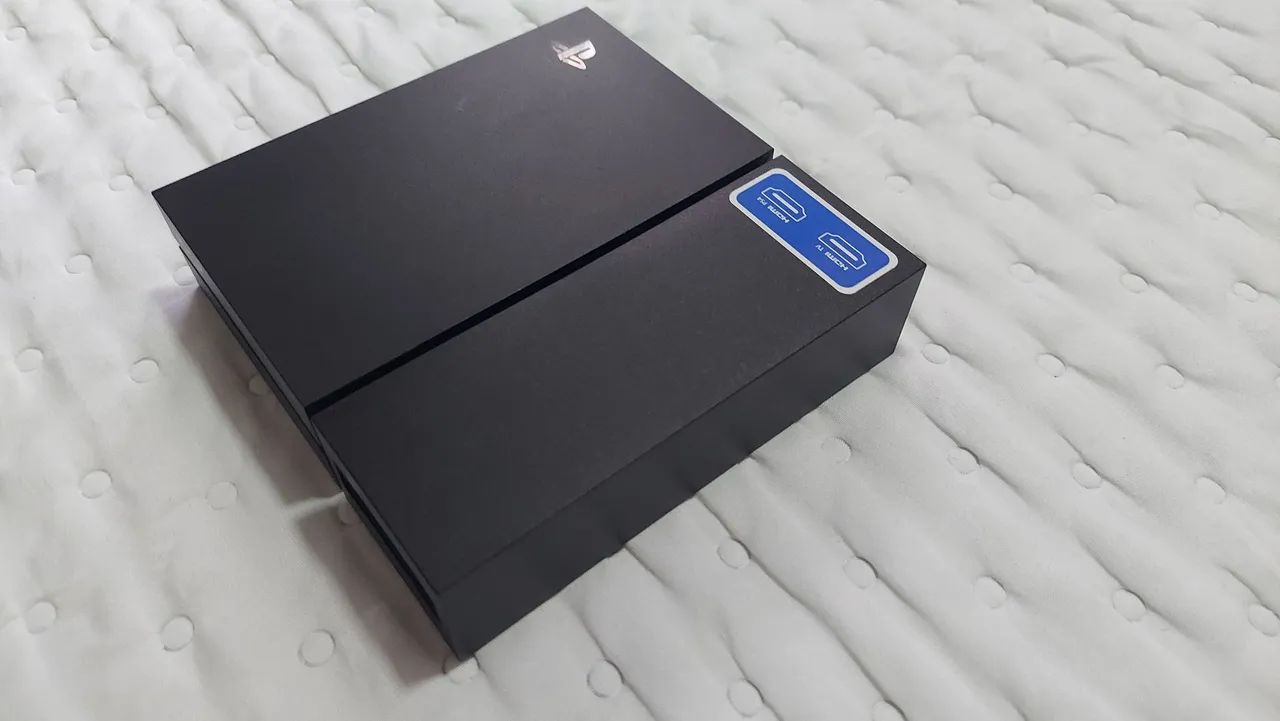 Playstation VR para PS4 e PS5 Completíssimo.<br> - Foto 3