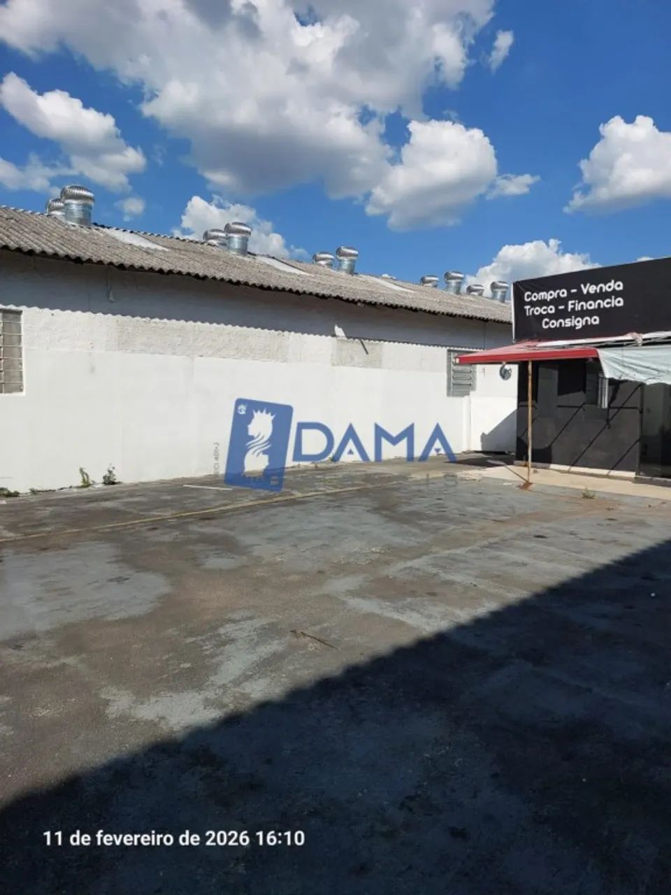 Terreno para alugar por R$ 8000.00, 564.00 m2 - REBOUCAS - CURITIBA/PR - Foto 7