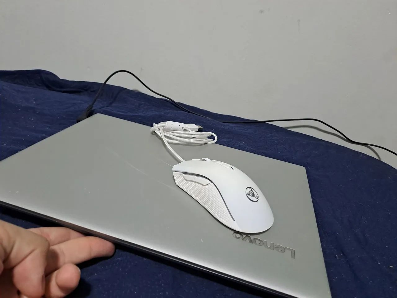 Notebook Lenovo Ideapad 320  - Foto 2