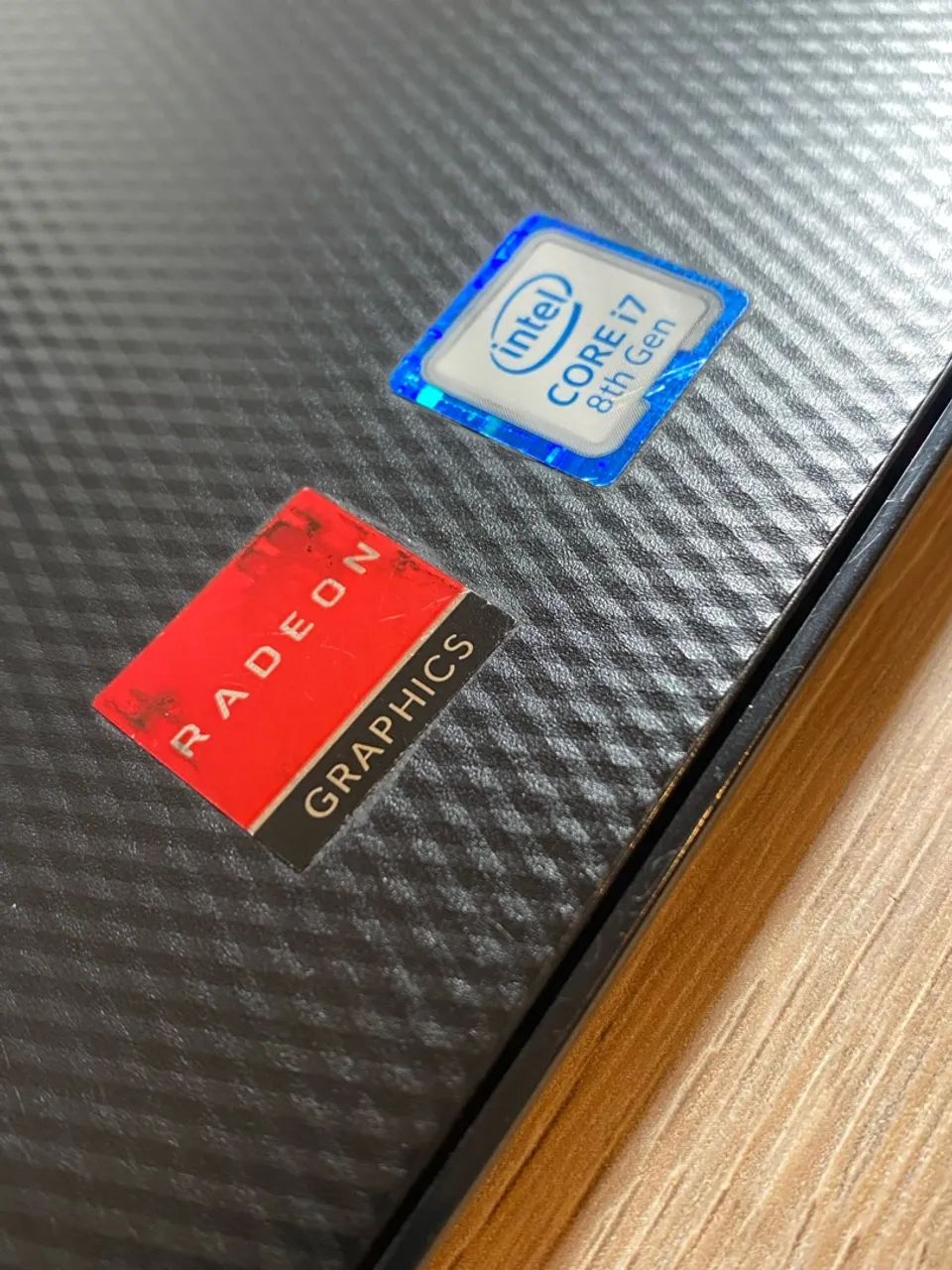 Notebook Dell Inspiron 3583 | Intel Core i7 | 8GB RAM | SSD | Radeon 520 2GB - Foto 3