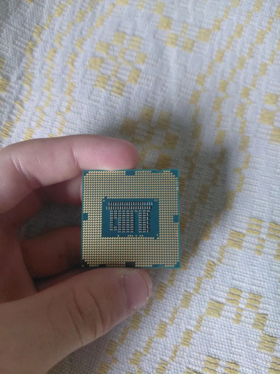 Processador I3-3220 - Foto 2