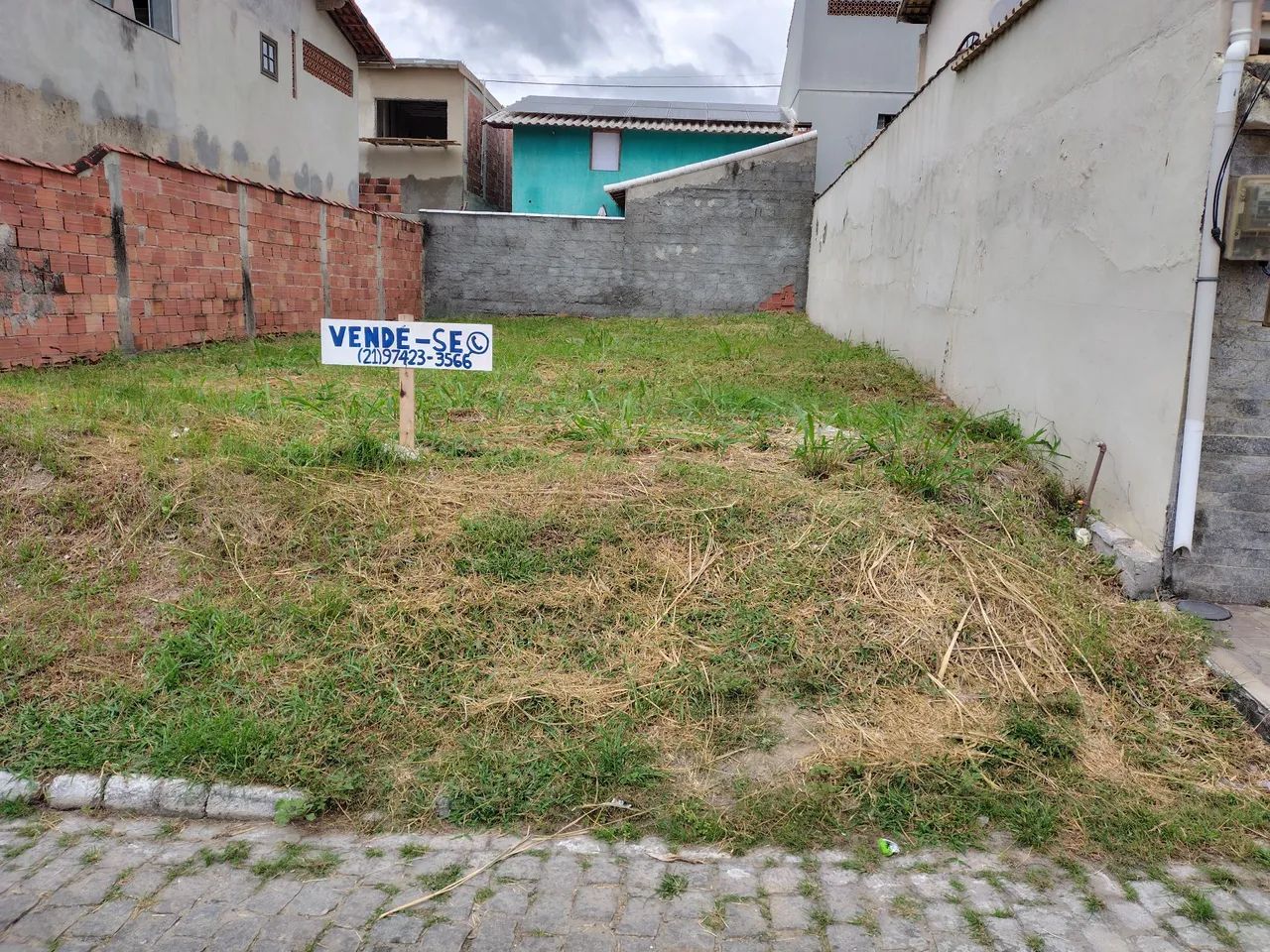 Foto - Itaboraí - Centro (Manilha)