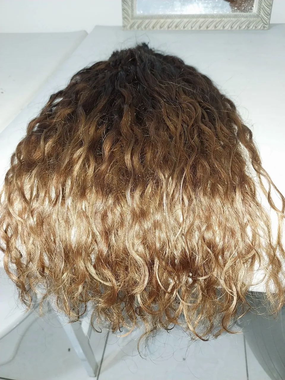 Cabelo  - Foto 2
