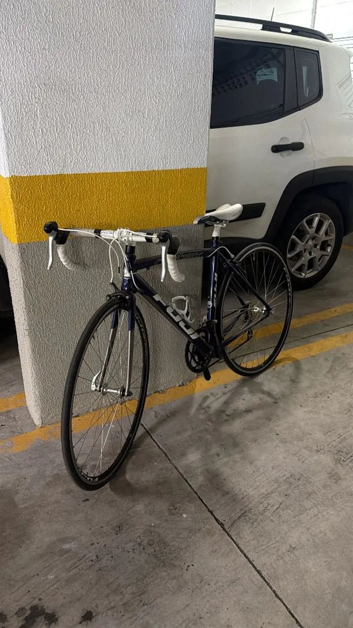 Bicicleta speed Fuji Newest - Foto 2
