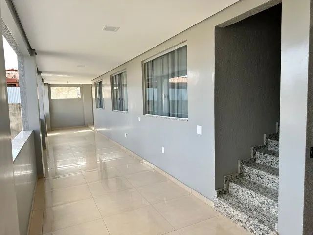 KITINET - FLAT MOBILIADO - Foto 2