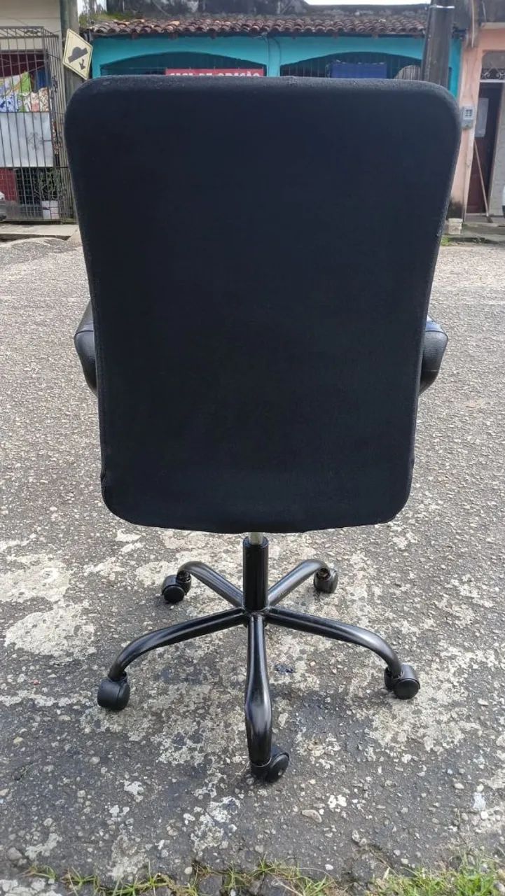 Cadeira para escritório  - Foto 3